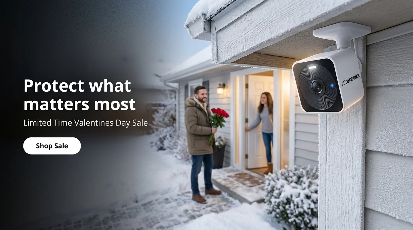 Smart Security Made Simple