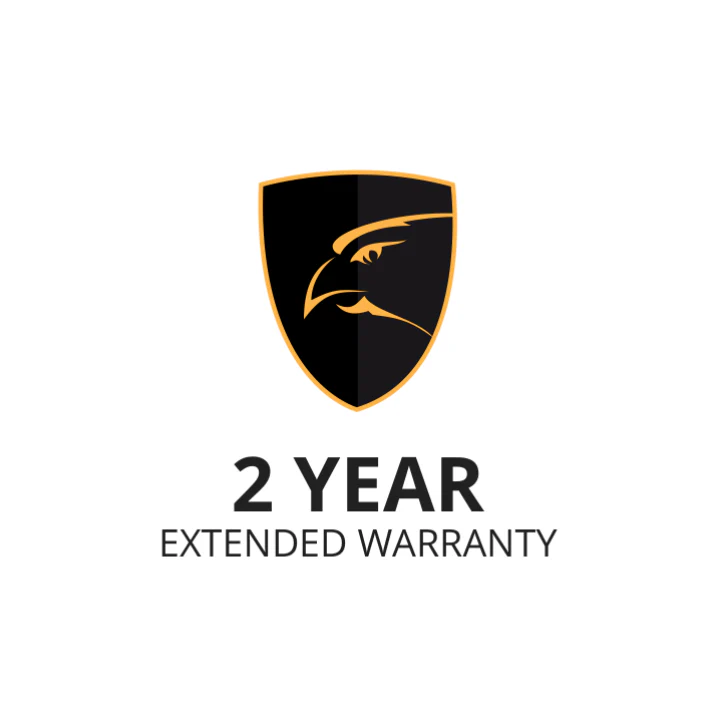 New Extended Warranties Collection